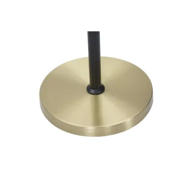 LAMPA PODŁOGOWA GLAMY DARK Ø 46X160 cm